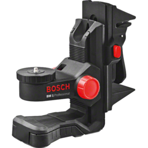 0601015A01 Soporte universal para nivel láser Bosch BM 1