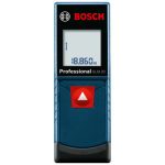 0601072EG0 0601072EG0 Medidor Láser Bosch GLM 20 alcance 20m