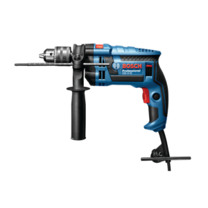 06012281G1 06012281G1 Rotomartillo Bosch GSB 16 RE 750W 127V con Maletín