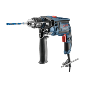 060123D5G1 060123D5G1 Rotomartillo Bosch GSB 13 RE 650W 127V con Maletín