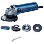 06013756G1 06013756G1 Mini esmeril Bosch GWS 670 670W 127V