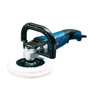 06013890G0 Pulidora Bosch GPO 12 CE 1250W 127V, con 1 disco