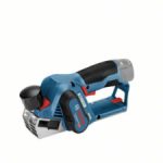 06015A7000 Cepillo para madera inalámbrico Bosch GHO 12V-20, sin batería