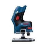 06016B00L0 Router inalámbrico Bosch GKF 12V-8, sin batería