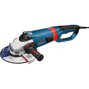 0601894HE0 Esmeriladoraangular GWS 26-180 LVI 0601894HE0