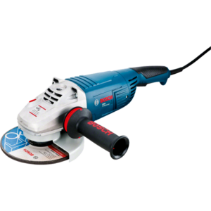 06018A30G1 06018A30G1 Esmeril angular de 7? Bosch GWS 24-180 2400W 127V