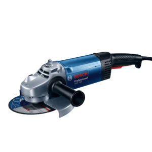 06018B70G0 06018B70G0 Esmeril Bosch GWS 2000 de 7?, 2000W, 127V