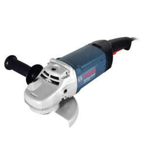 06018B80G0 06018B80G0 Esmeril Bosch GWS 2000 de 9?, 2000W, 127V