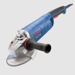 06018F50G1 06018F50G1 Pulidora 7? Bosch GWS 28-180 Vulcano