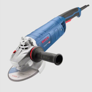 06018F50G1 06018F50G1 Pulidora 7? Bosch GWS 28-180 Vulcano