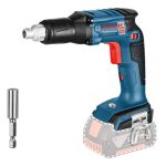 06019C8003 06019C8003 Atornillador drywall inalámbrico Bosch GSR 18V-EC TE 18V SB