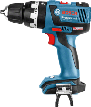 06019E9100 06019E9100 Rotomartillo inalámbrico Bosch GSB 18V-EC 18V SB