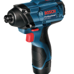 06019F0000 Llave de impacto inalámbrica Bosch GDR 120-LI, sin batería