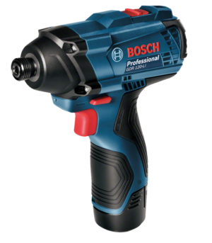 06019F0000 Llave de impacto inalámbrica Bosch GDR 120-LI, sin batería