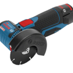 06019F2000 06019F2000 Multicortadora inalámbrica Bosch GOP 18V-28, 18V SB