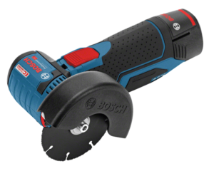 06019F2000 06019F2000 Multicortadora inalámbrica Bosch GOP 18V-28, 18V SB