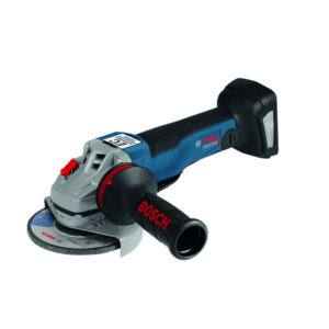 06019G3E0A Mini esmeril inalámbrico de 5? Bosch GWS 18V-10 PC, sin batería