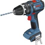 06019H51E2 Rotomartillo inalámbrico Bosch GSB 18V-50, sin batería