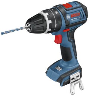 06019H51E2 Rotomartillo inalámbrico Bosch GSB 18V-50, sin batería