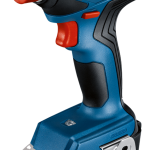 06019J22E0 Llave de impacto inalámbrica Bosch de ¼ y ½ GDX 18V-200, sin batería