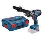 06019J51E0 Rotomartillo inalámbrico Bosch GSB 18V-150 C, sin batería