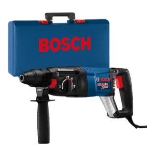 0611276010 Martillo perforador Bosch 11255VSR Bulldog Xtreme 110V 880W