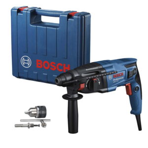 06112A60G1 Martillo Perforador Bosch GBH 220 720W 127V con maletín