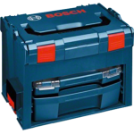 0615990GA8 0615990GA8 Caja de herramientas Bosch LS-BOXX 306 con dos gavetas