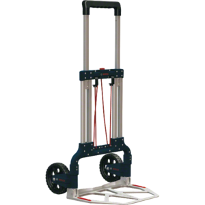 1600A001SA 1600A001SA Diablito de transporte plegable de aluminio Bosch