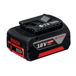 1600A002U5 Batería Bosch GBA 18V de 5,0 Ah