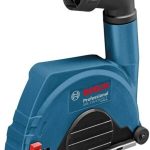 1600A003DK 1600A003DK Sistema de Aspiración de polvo Bosch GDE 115/125 FC-T 4 1/2 e 5?