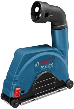 1600A003DK 1600A003DK Sistema de Aspiración de polvo Bosch GDE 115/125 FC-T 4 1/2 e 5?