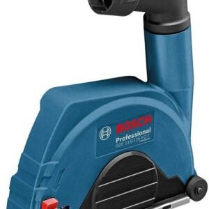 1600A003DK 1600A003DK Sistema de Aspiración de polvo Bosch GDE 115/125 FC-T 4 1/2 e 5?