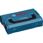 1600A007SF 1600A007SF Caja de herramientas Bosch L-BOXX Mini
