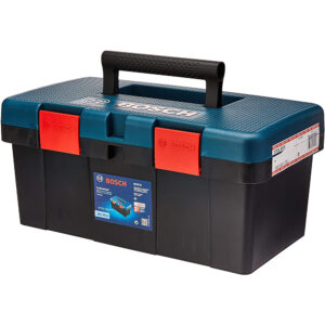 1600A012XJ 1600A012XJ Caja de Herramientas Bosch Tool Box