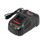 1600A015TK Cargador rápido de baterías 18V Bosch GAL 1880 CV