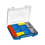 1600A01VH8 1600A01VH8 Caja de herramientas Bosch LS-BOXX 306 con dos gavetas