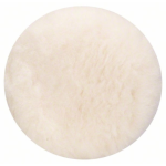 1609200245 Bonete para Pulido autoadherente; 125mm