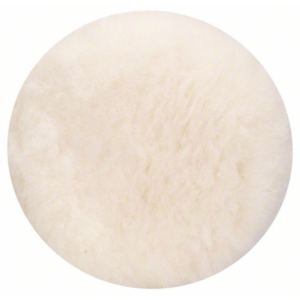 2608610001 Bonete para Pulido autoadherente; 130mm