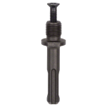 1617000132 Adaptador para Mandril de taladro SDS-Plus Bosch