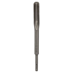 1618601004 Cincel acanalado encastre SDS plus 22 x 250 mm / SDS-plus MPP
