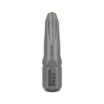 2607001511 Punta para atornillar Bosch Extra Hard Phillips PH2, 25mm 3und