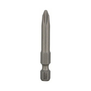 2607001528 Punta para atornillar Bosch Extra Hard Phillips PH2, 49mm 3und