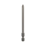 2607001535 Punta para atornillar Bosch Extra Hard PH2, 89mm 3und