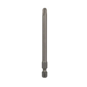 2607001537 Punta para atornillar Bosch Extra Hard PH3, 89mm 3und