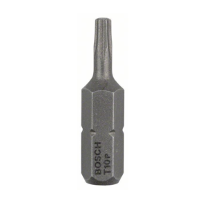 2607001604 PUNTA TORX 10x 1? 3pz. 2607001604