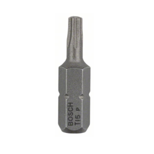 2607001607 PUNTA TORX 15x 1? 3pz. 2607001607