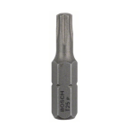 2607001611 PUNTA TORX 20 x 1? 3pz. 2607001611
