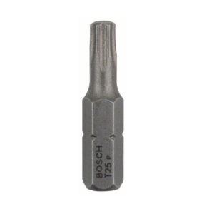 2607001611 PUNTA TORX 20 x 1? 3pz. 2607001611
