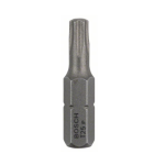 2607001615 PUNTA TORX 25 x 1? 3pz. 2607001615